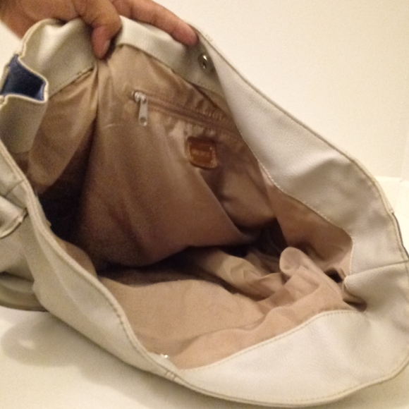 Nine west womens handbag - Picture 3 of 3